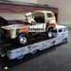 Illustration for article titled The Long Hauler is finally on the road.
